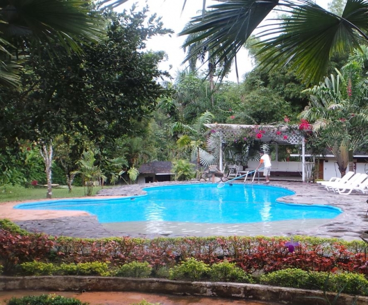 Terra Luna Lodge